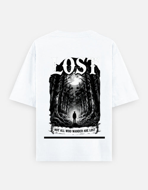 The Lost Forest Graphic Tee