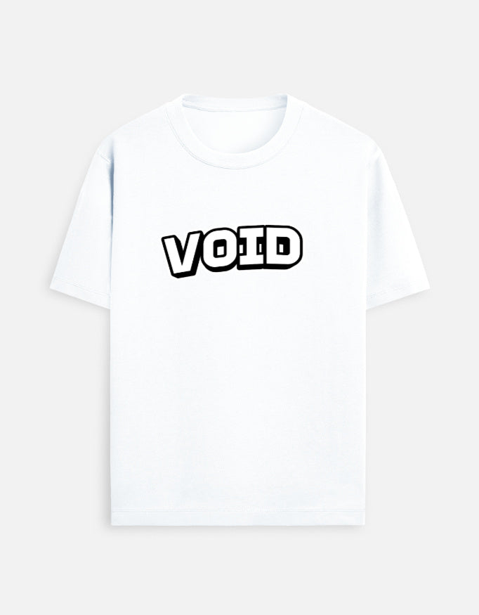 The Definition of Void Tee Crew T-Shirt - image 2