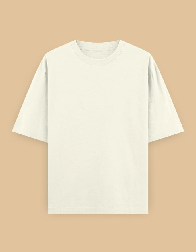 The "Take It Easy" Oversized Tee - image 3