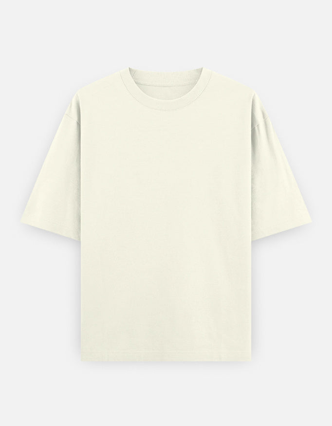 The "Seasons of the Mind" Oversized Tee - image 8